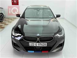 BMW 2-Series